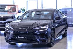 بي واي دي سيل 7